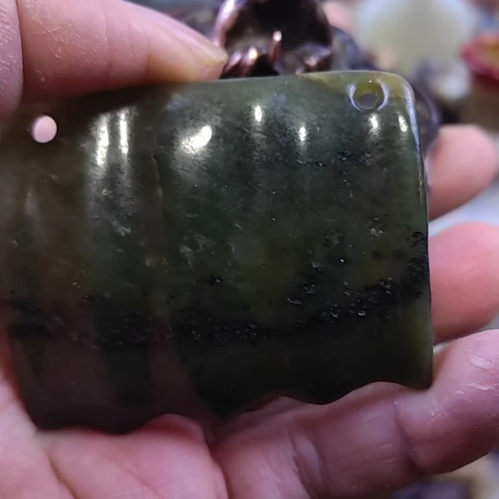 摆件铜器摆件茶摆件茶宠