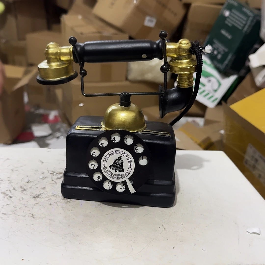 树脂材质盆盆罐罐48