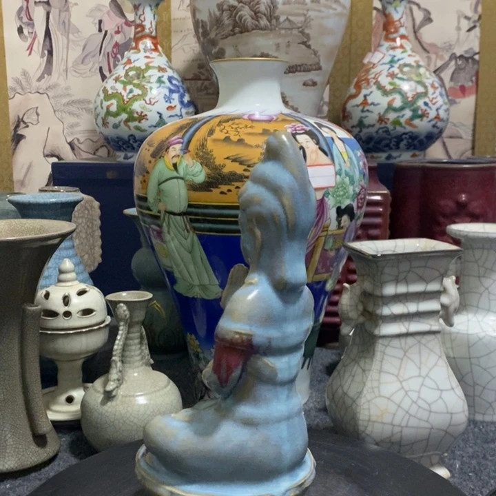 摆件瓷瓷器瓷器瓷器瓷器