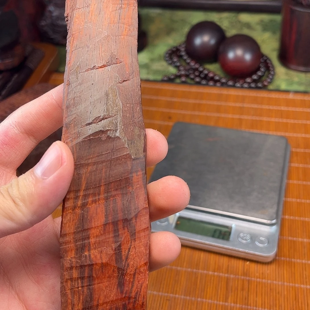 檀香紫檀（小叶紫檀）