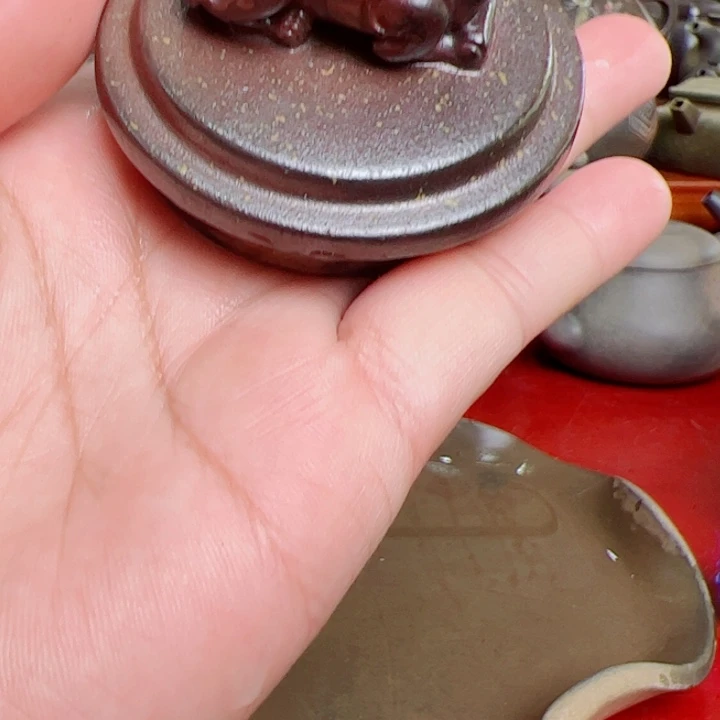 行***垠坭兴陶贵台龙窑A21