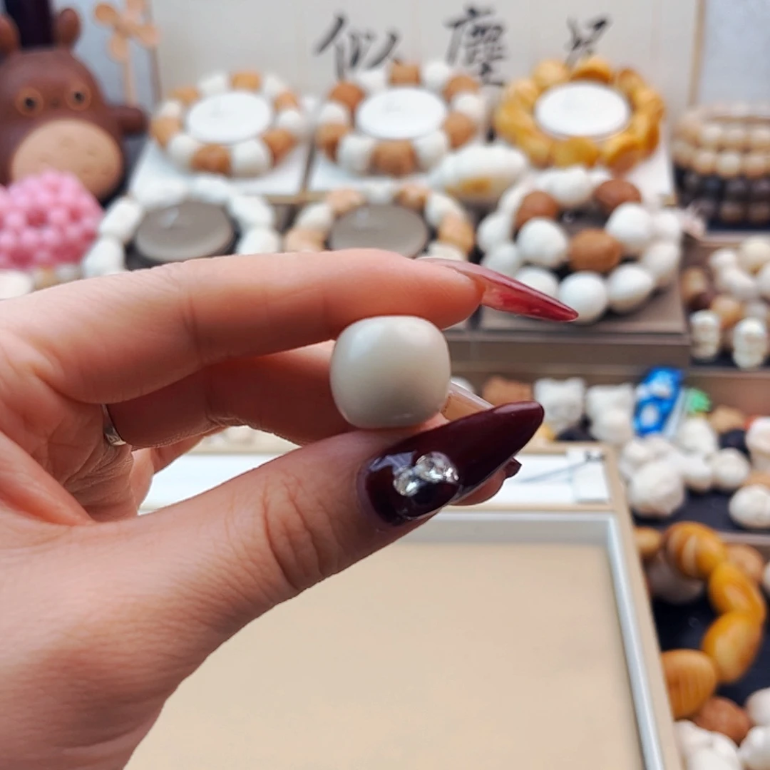 菩提根/象牙果吊坠年*叙年年叙专拍