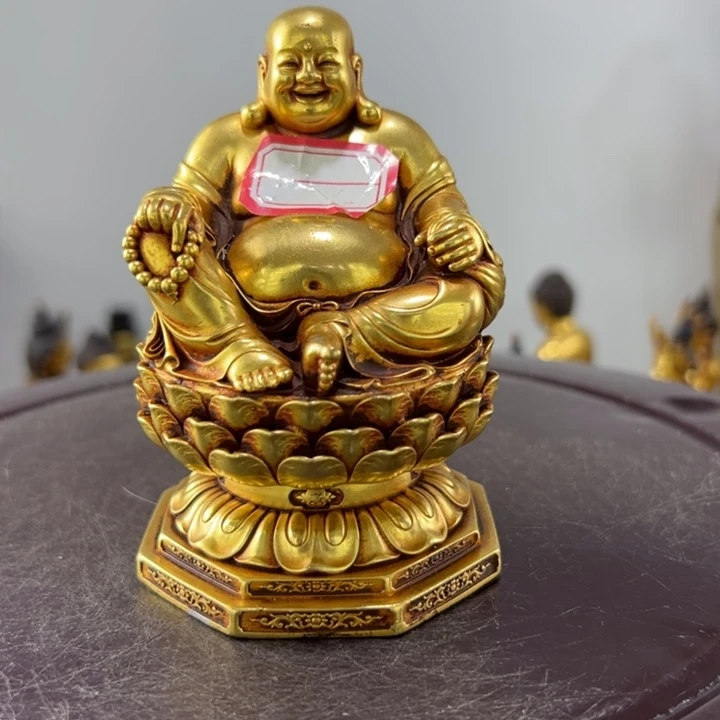 杰*@佛像的造型和造型