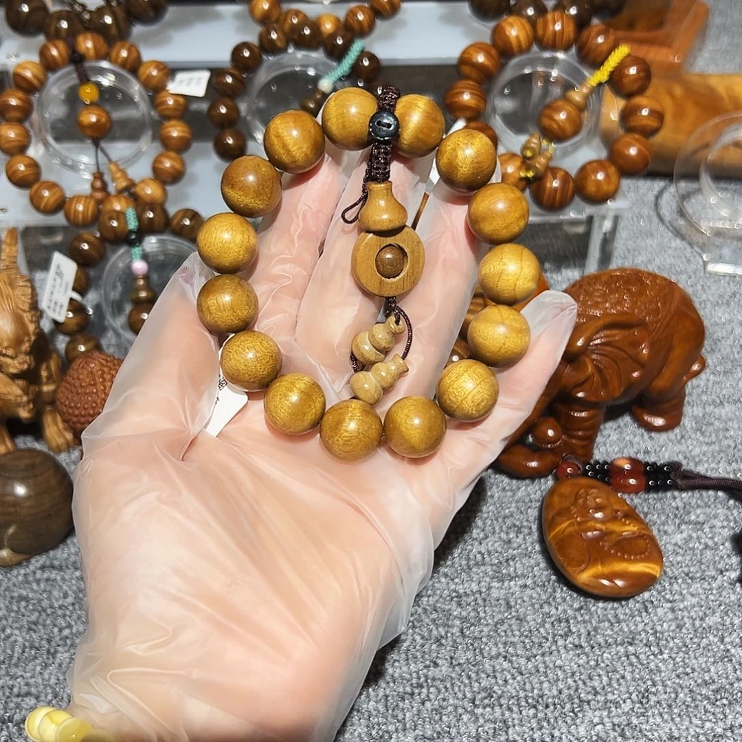 其他楠木（金丝楠）