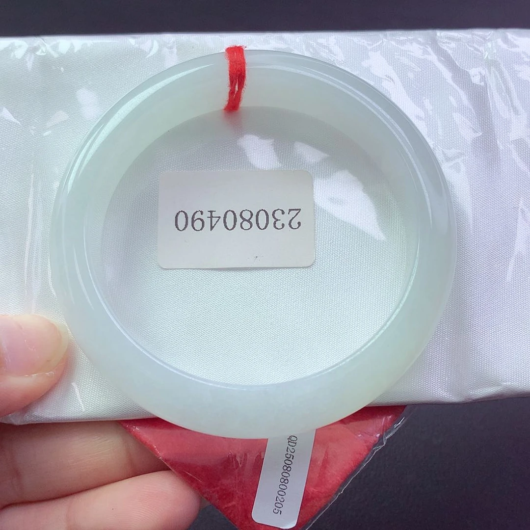 【闪购商品】未镶嵌手镯翡翠23080490
