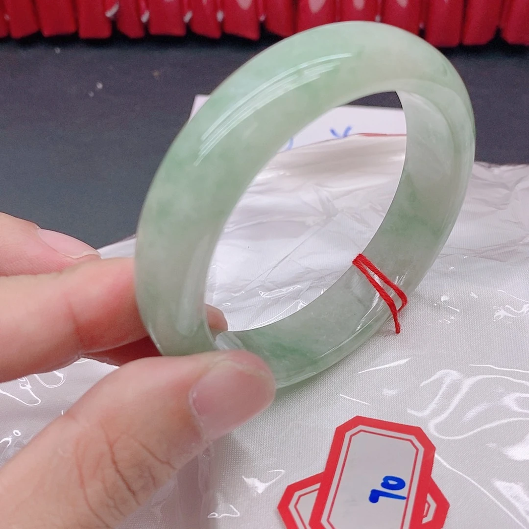 非金属无翡手镯7000000
