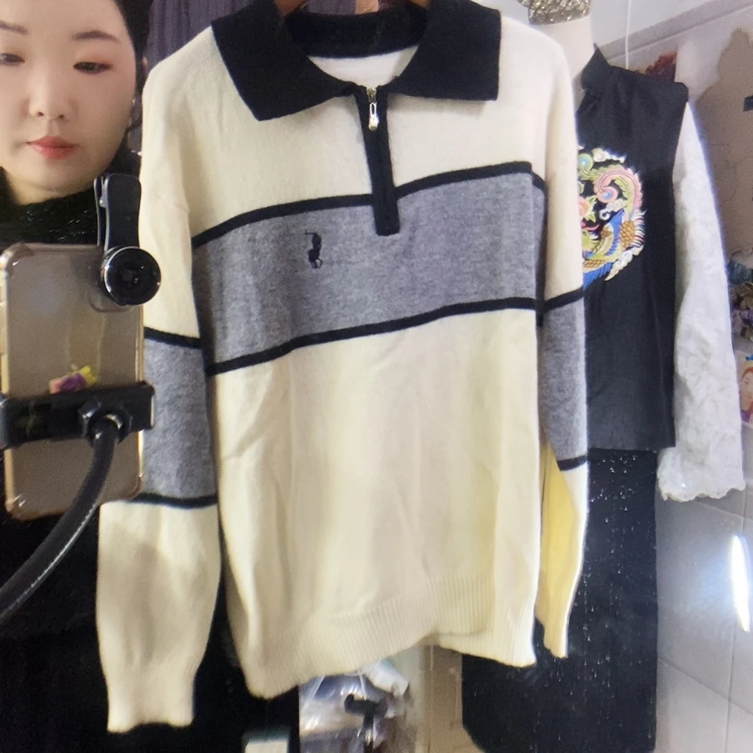 开播福利实体撤店清货