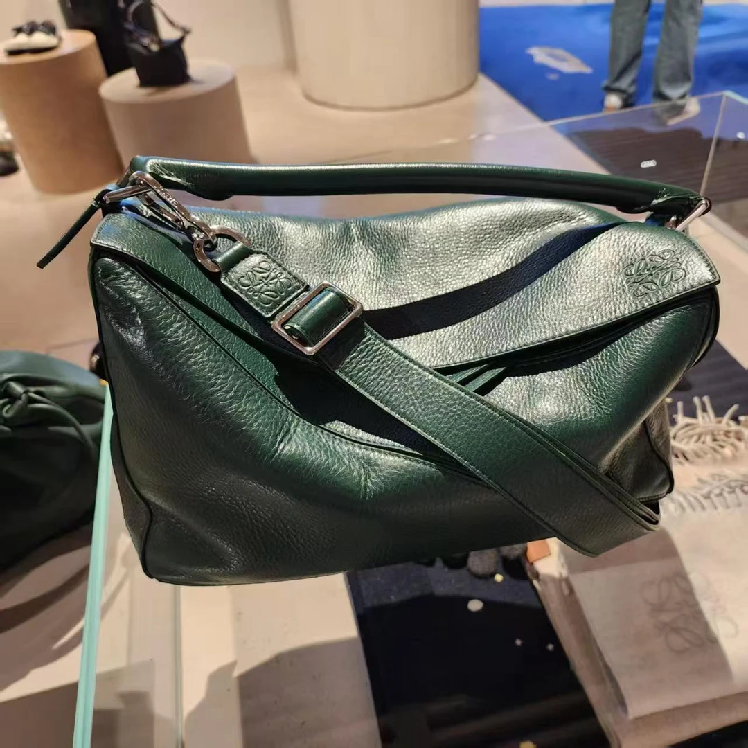 95新 LOEWE/罗意威 待采购/单肩包