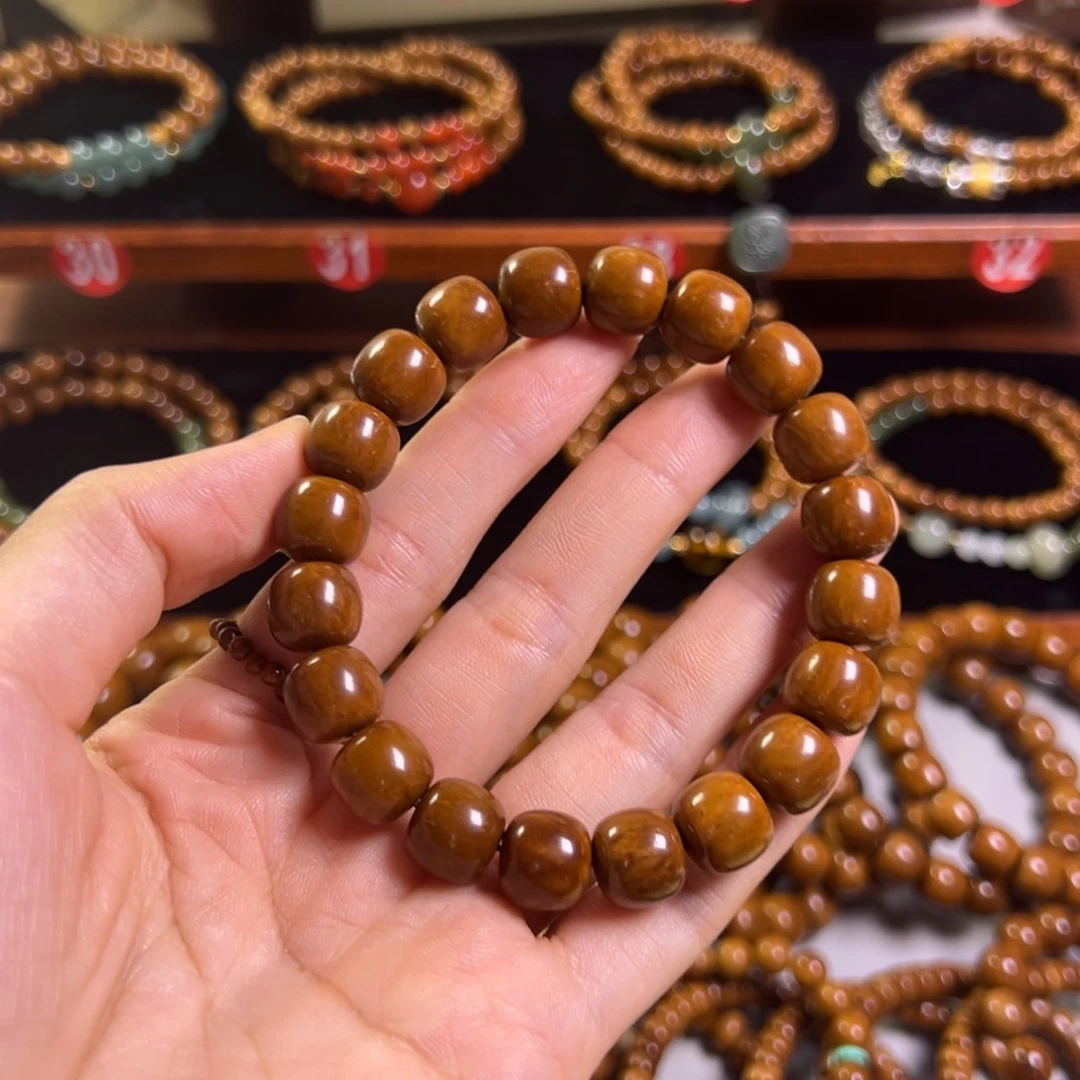 库克手串精品库克老型单圈11/10