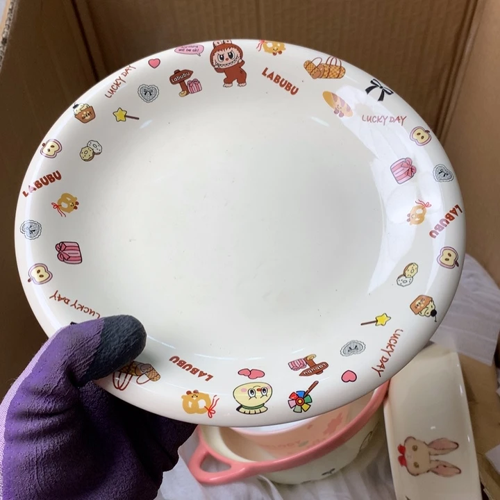 陶瓷制品满25拼单发货默认微瑕