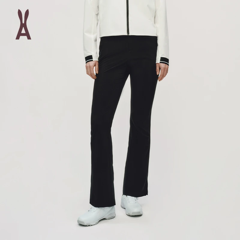 an ode to高倍防晒休闲直筒长裤丨轻盈高弹舒适丨24SSWGP0100