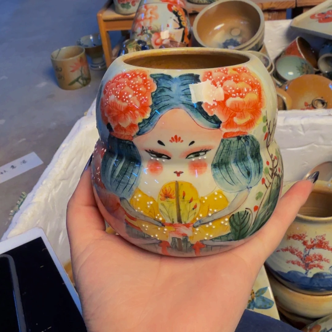 陶景德镇源头厂家