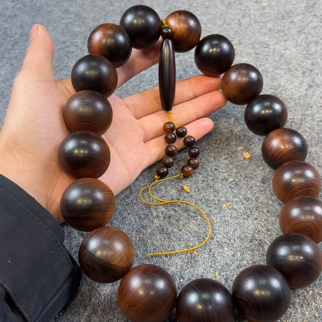 崖柏太行崖柏雷雷3.0手持+精配饰