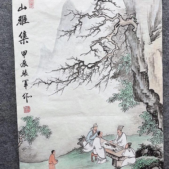 艺术作品美术作品1