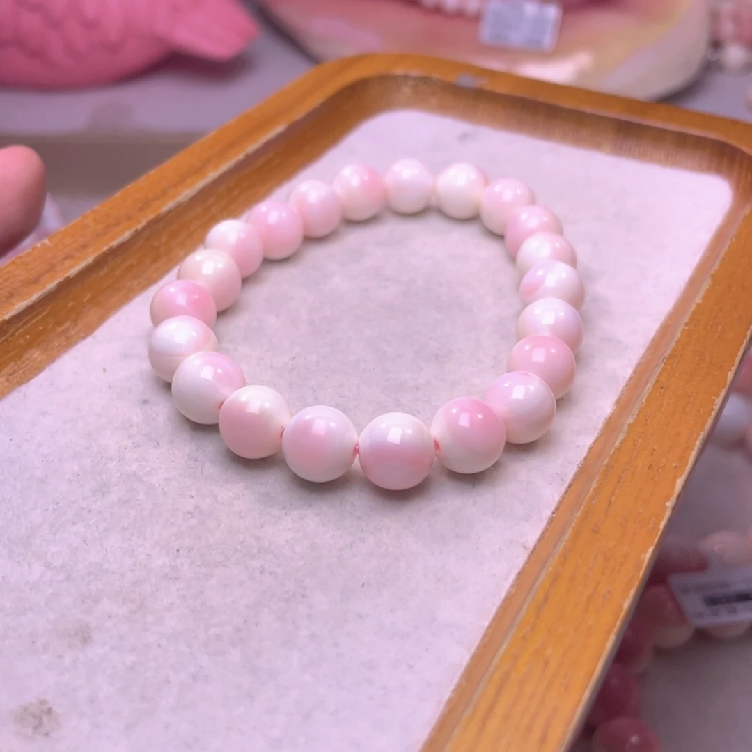 合金查罗石手绳福利48