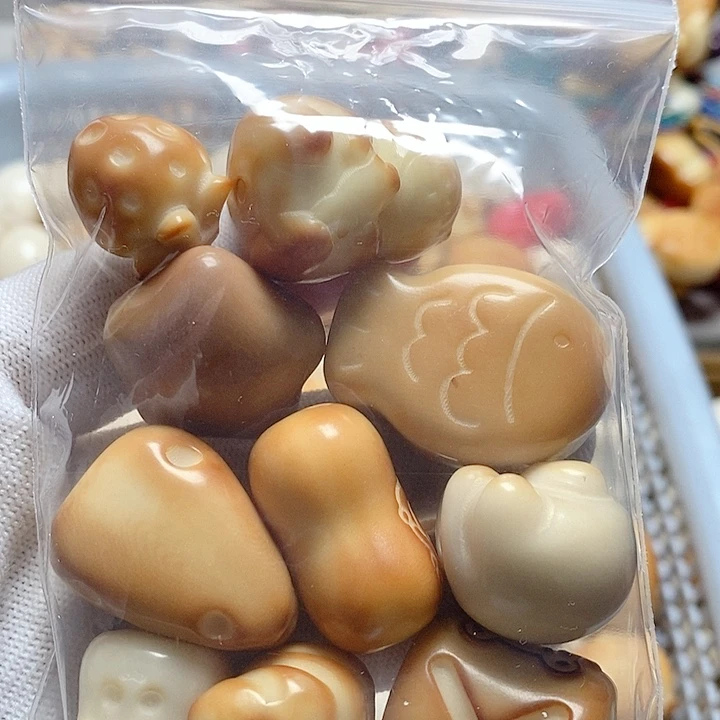 文玩核桃手串?****y全品10颗的