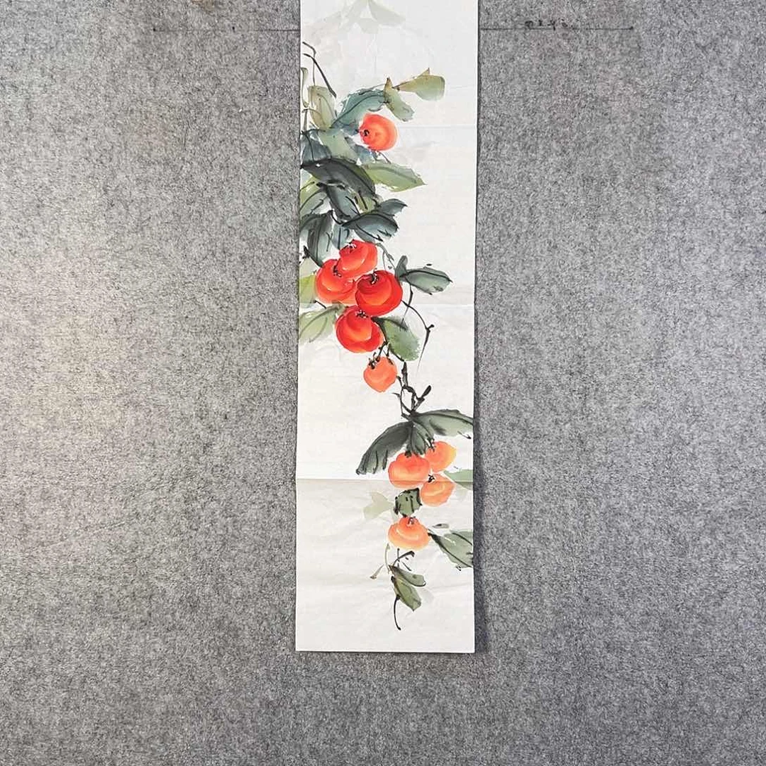 国画203 牡丹花等经济植物和花卉资源