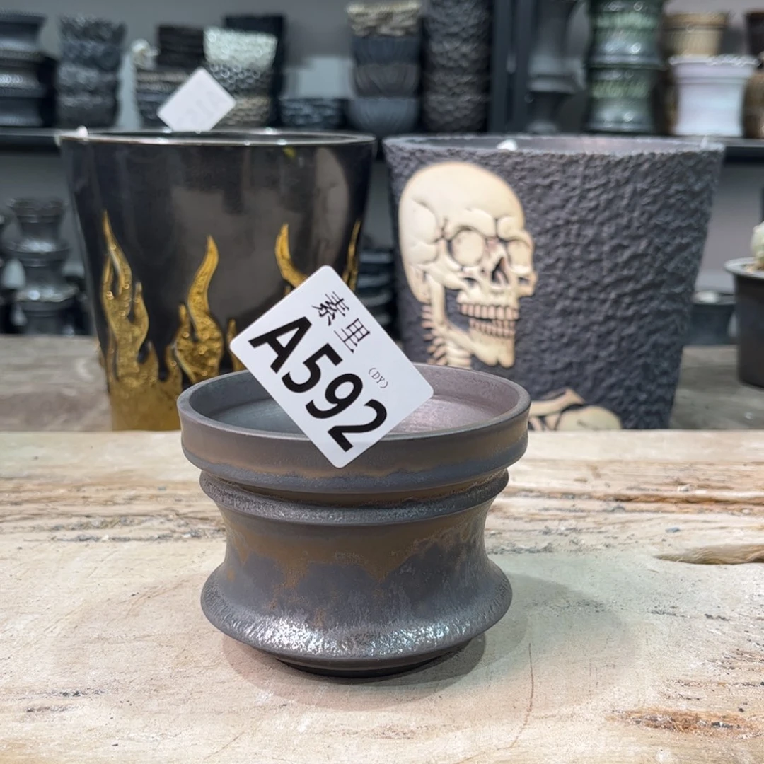 内口9高7景德镇手工