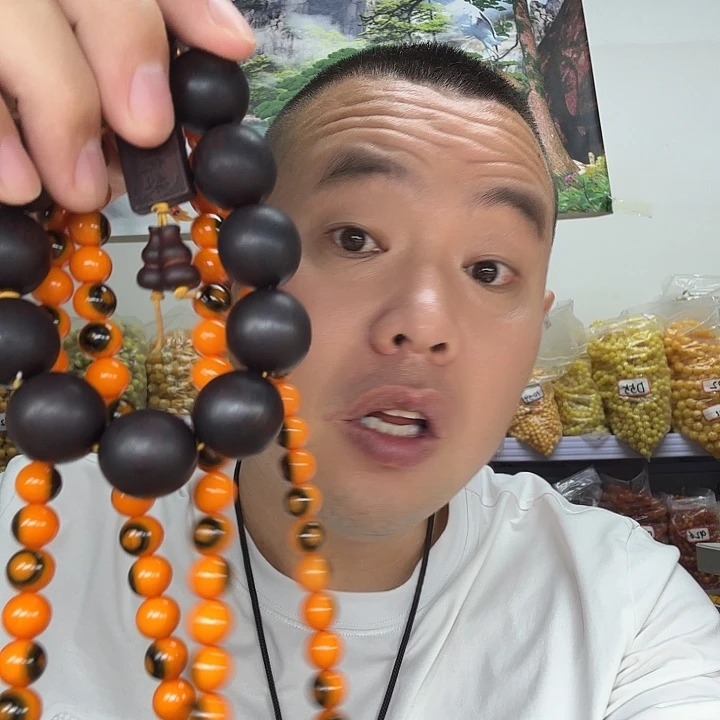 大果紫檀（缅甸花梨）33