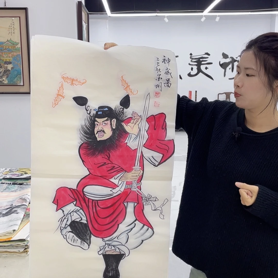 国画展展重中之重重中之重