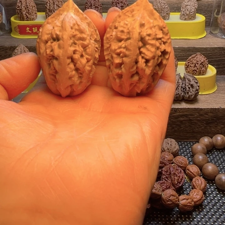 核桃19号车放漏咯漏