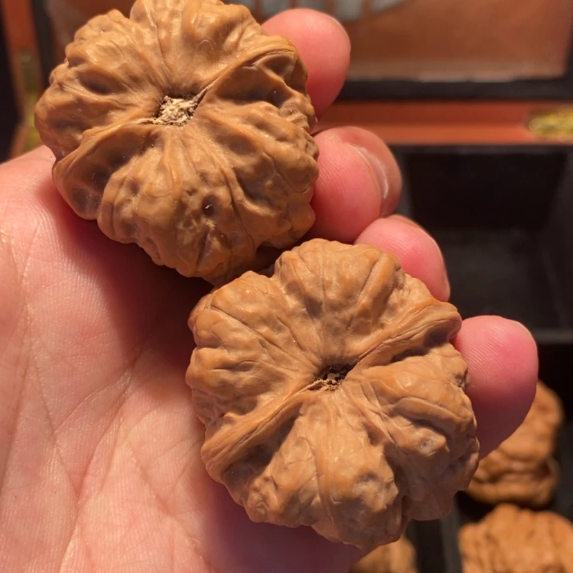【闪购商品】吊坠文玩核桃k*y123456