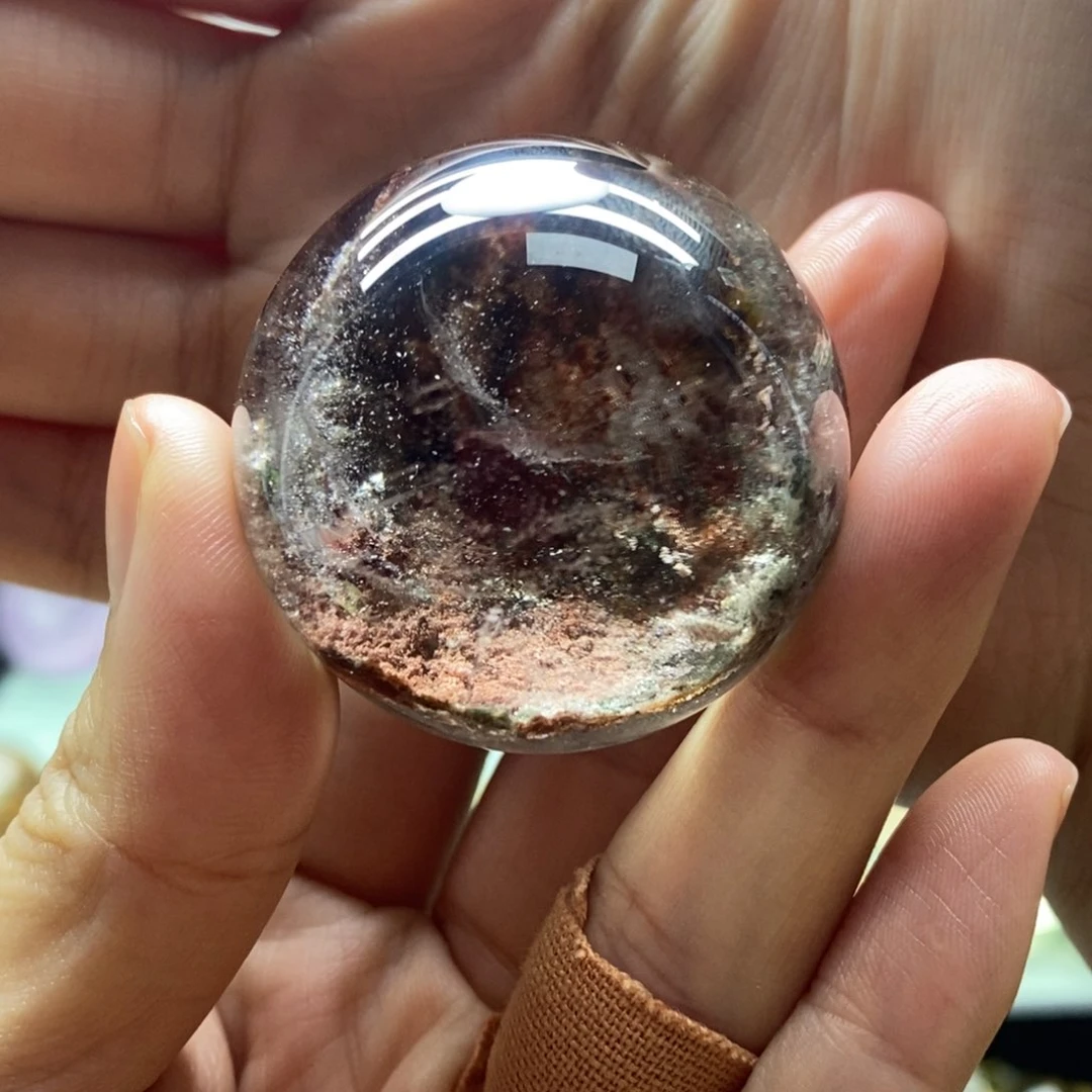 未镶嵌大型摆件（非配饰）水晶?****n