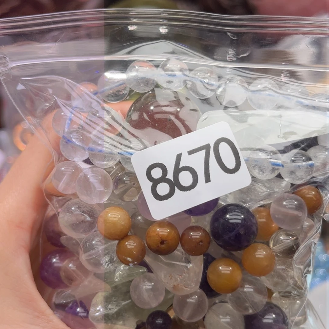【闪购商品】未镶嵌大型摆件（非配饰）水晶
