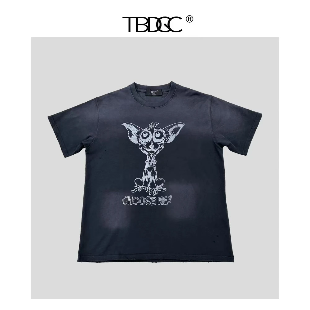 活动款 小精灵T恤