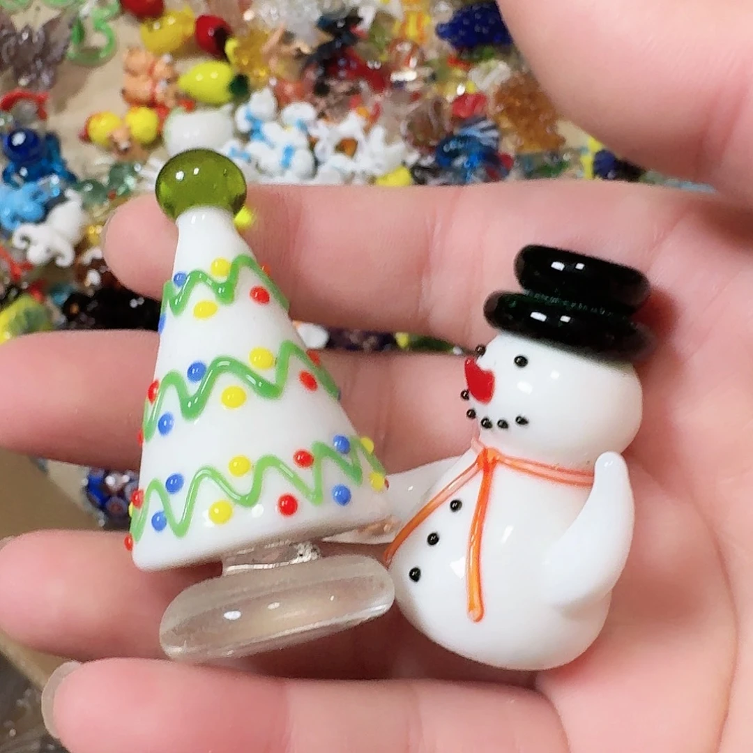 琉璃手工艺品王**.摆件