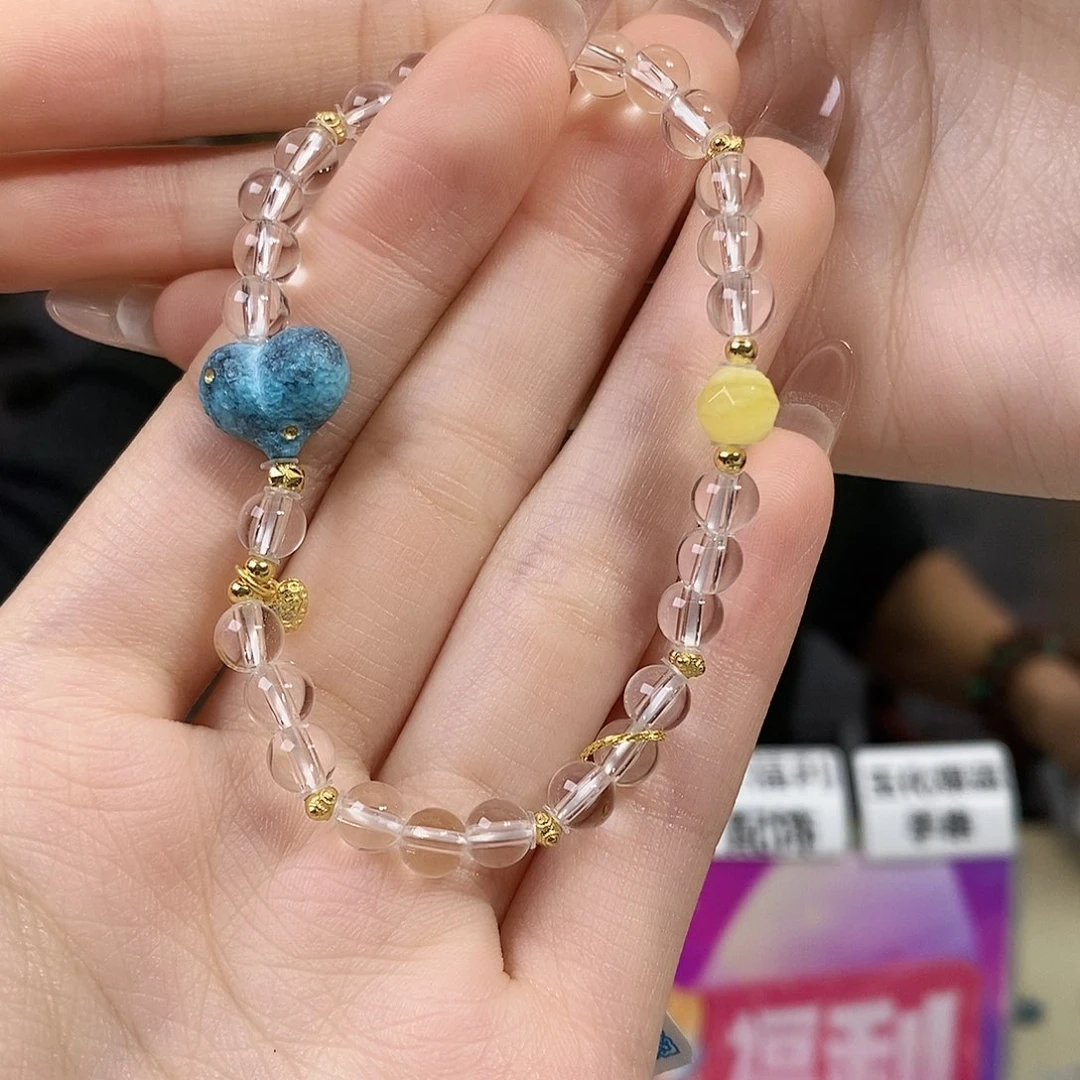 *****绿松石未镶嵌珠宝奇石