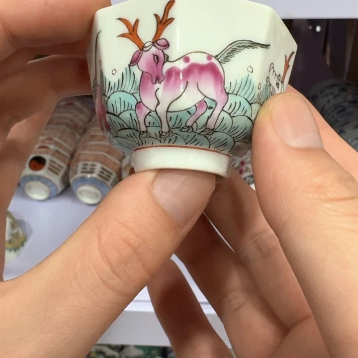 陶瓷艺术品收藏陶瓷