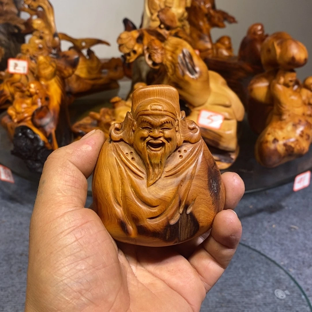 柏木（崖柏）11111111111111