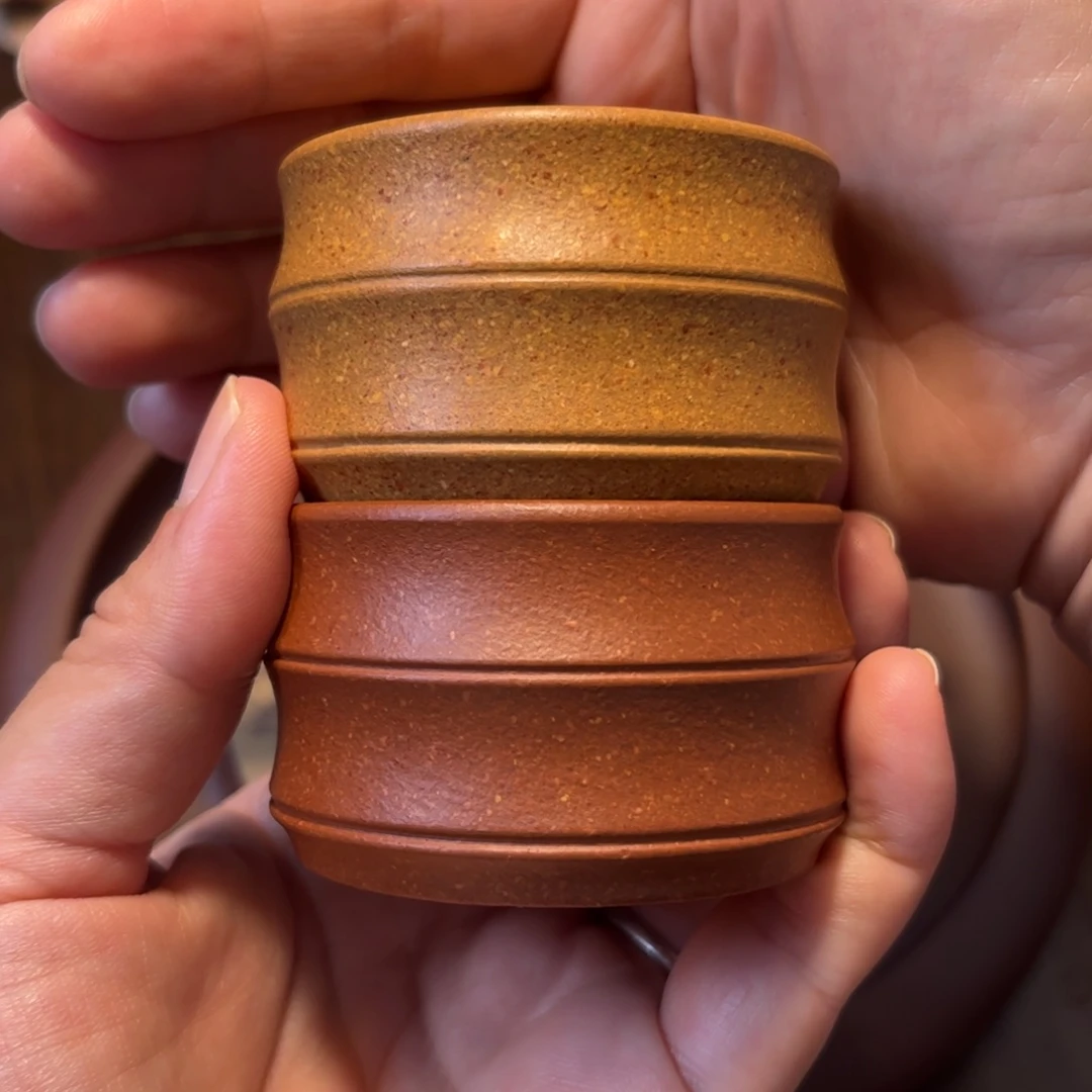 茶壶紫砂宜兴紫砂壶半手工制作