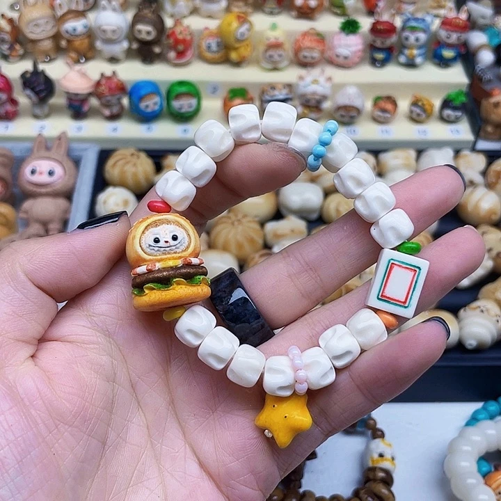 库克手串鹿角手串