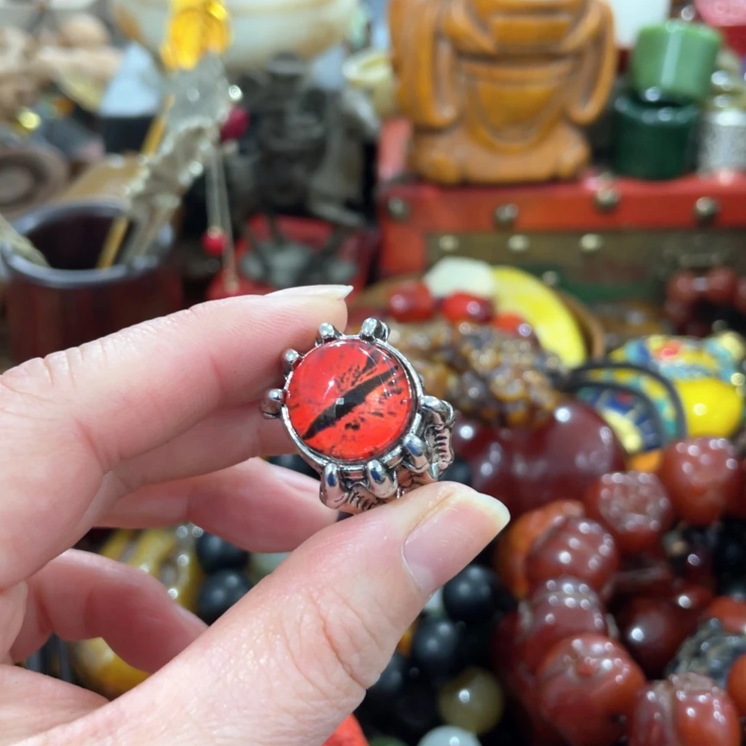 吊坠宫廷影视老旧工艺摆件