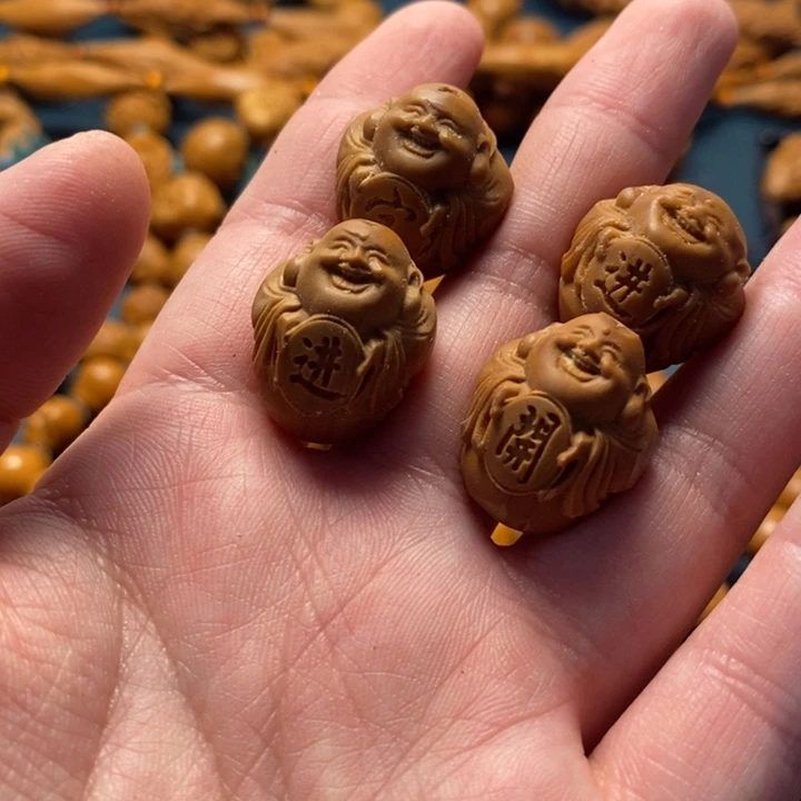 橄榄核手串/手链你****5橄榄