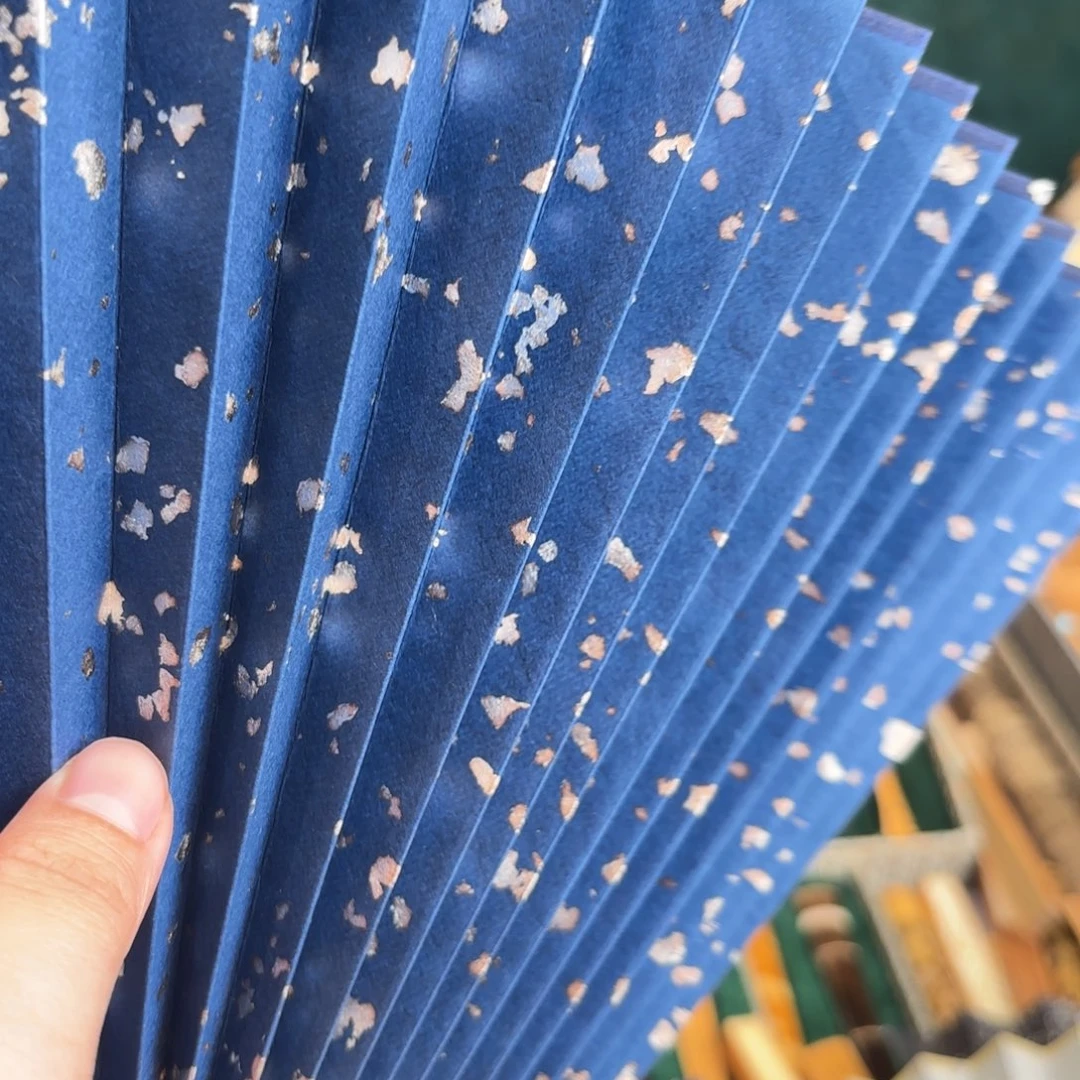 小***开扇子扇子扇面扇面