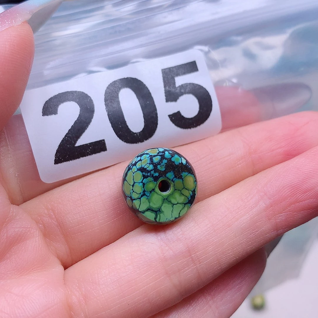 空竹粉丝专享十堰特色手工散珠