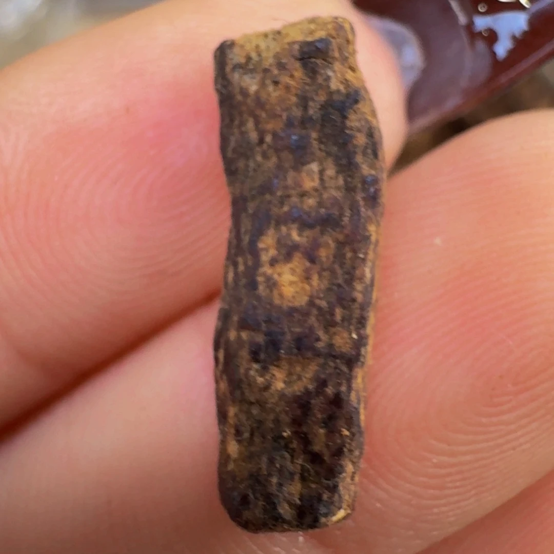 沉香吊坠越南惠安红土吊坠
