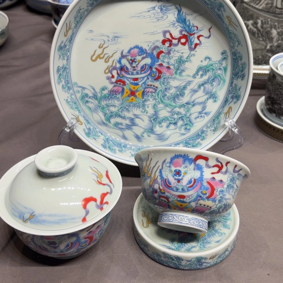 杯子景德镇陶瓷学院