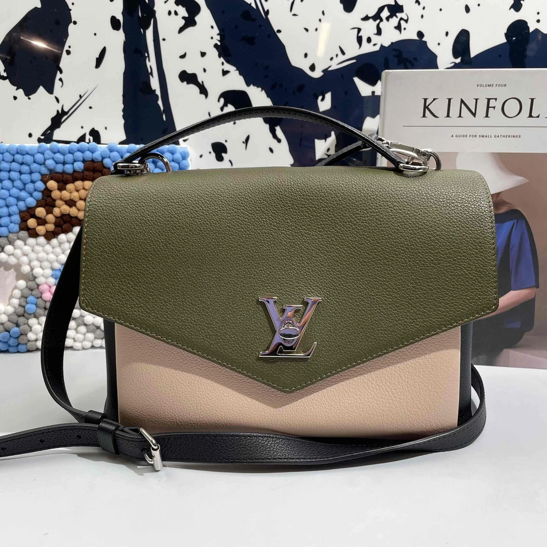 95新  小野专属/95新/路易威登/单肩包/DJ8830