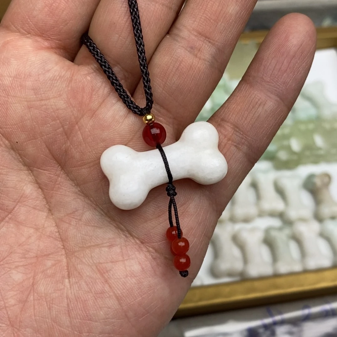 岫玉纯天然岫玉假一赔十未镶嵌周****.