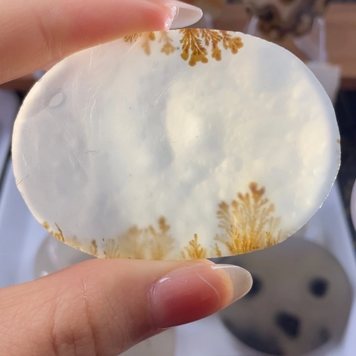 玛瑙/玉髓未镶嵌牌子