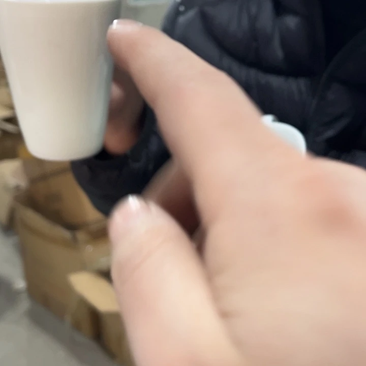 *****瓷片合器7英寸，两个，微瑕包邮