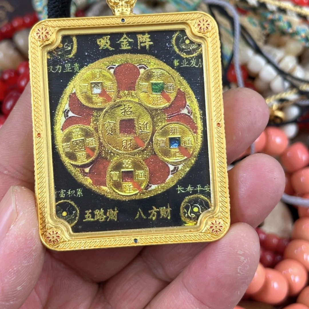 驼骨手串/手链心**尘编号68