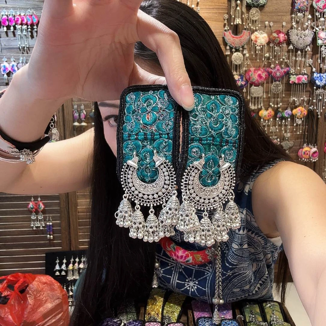 ℳ****发夹一对手工手工手工