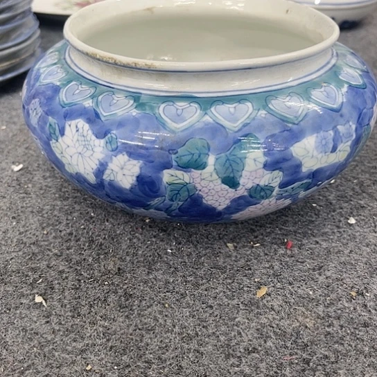 摆件陶瓷制品摆件…默认微瑕介意勿拍