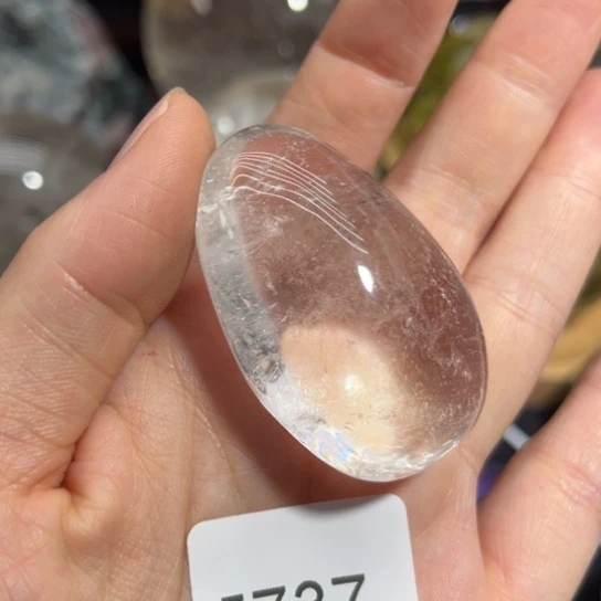 【闪购商品】水晶大型摆件（非配饰）未镶嵌