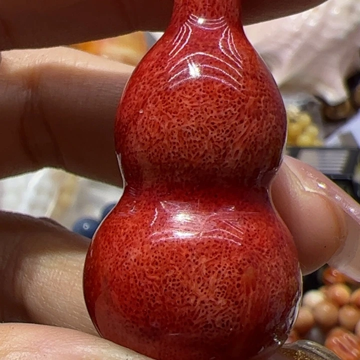 非金属无红姑娘葫芦